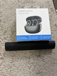 هونر ماجيك v5  للبيع استخدام اسبوع فقط النظافة  100‎%‎  وياه كل الملحق...