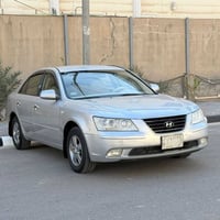 سوناتا ٢٠١٢ • وارد كوري • مكينة ٢٤٠٠