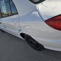 كيا ريو • ٢٠٠١ • بابل مشروع المسيب