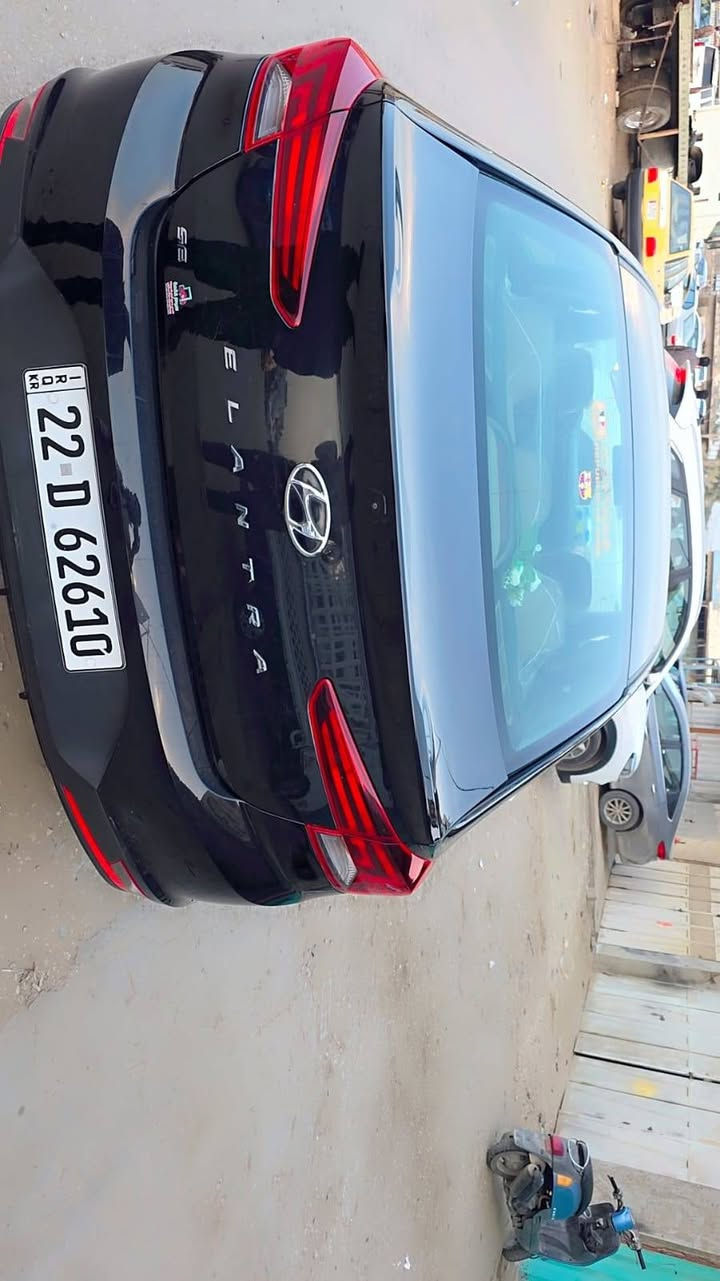 النترا ٢٠١٩ رقم اربيل لون اسود ضربته كما موضح في السونار ضربه خفيفه ضربه الوارد سيارة حلوة السعر ١٢٢ ورقة وبيها مجال تجي تفحص وتاخذ سونار وتقتنع وتشتري.
***********
