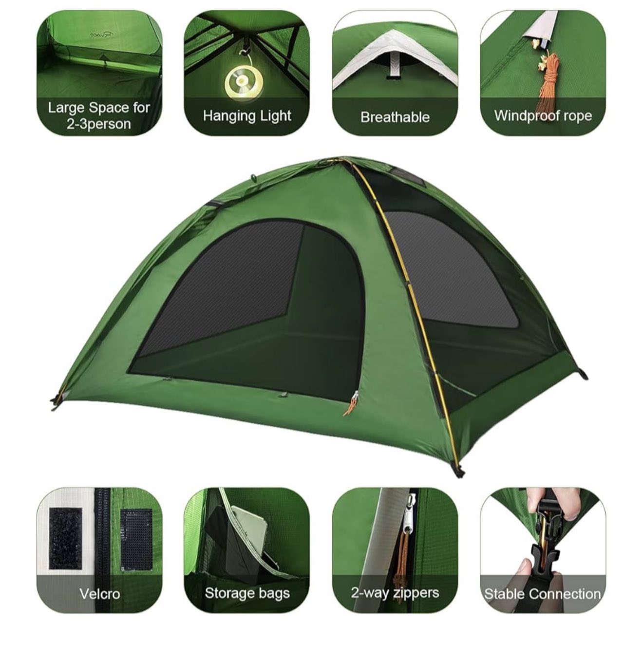 خيمه  تجنن تكفي ٢الى ٣ اشخاص


**إذا كنت صاحب هذا الإعلان وتريد حذفه لأي سبب، رجاءا أرسل رسالة إلى الدعم الفني**