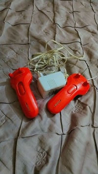 حفافه • كهرباء • ١٥