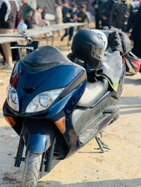 فورزا • ممشى ٥٧الف • محرك ما مفتوح