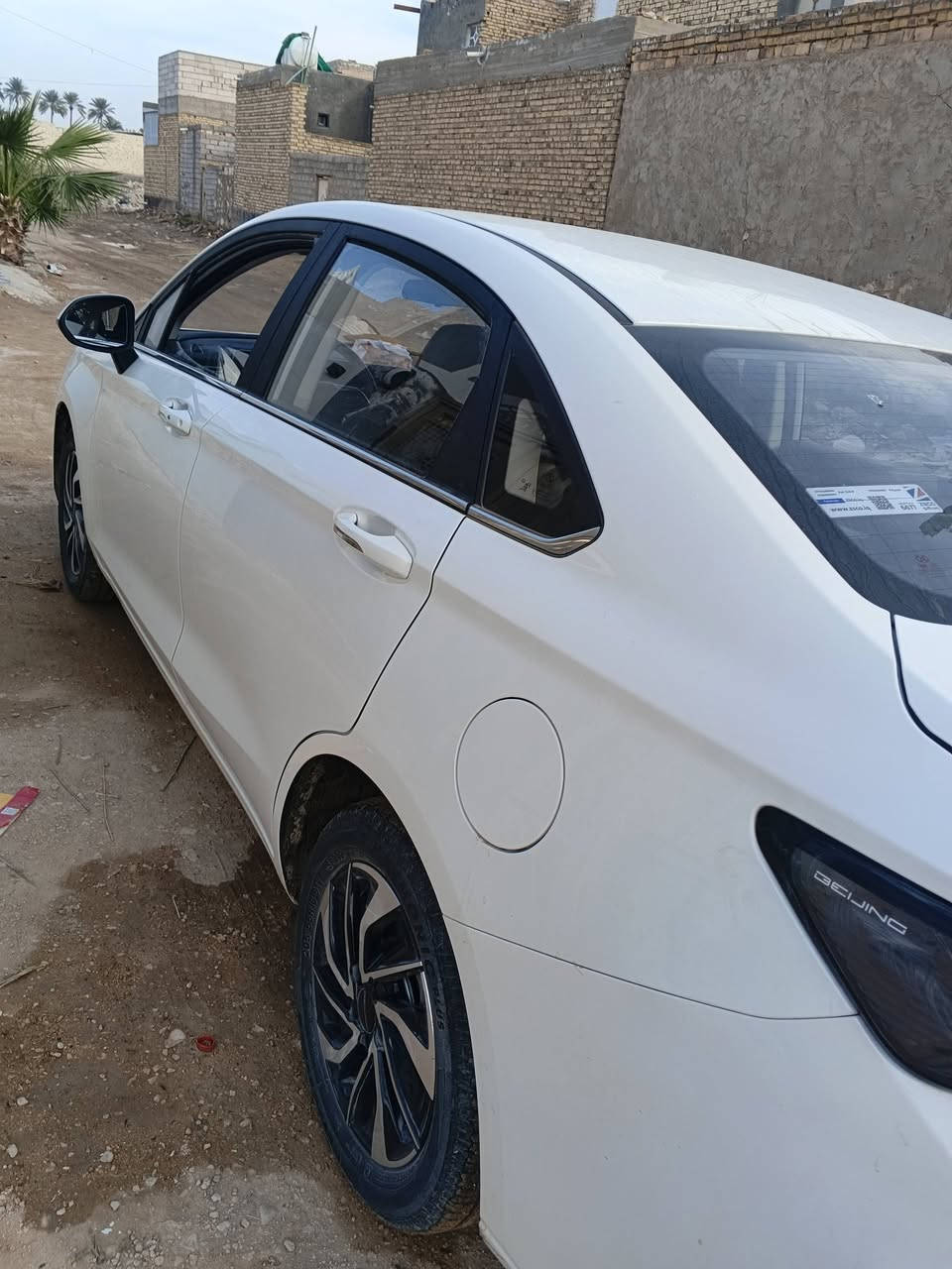 بايك 2026 للبيع ماشيه 5000 للاستفسار الاتصال على الرقم ***********
