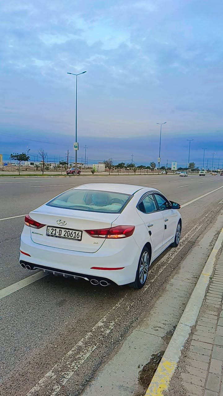 _سياره للبيع هوندا النترا خليجى موديل 2016
_سياره لون ابيض كلين تايتل بدون ضرر بدون صبخ بدون شى 
_رقم سليمانيه رقم و سنويه كله جديد بسمى دفتر بنزين موجود
_مكينه كبير مكينه دوش
_عنوان /كركوك 
_هذة رقم صاحب سياره
***********
***********
_السعر سياره /158ورقه 

_ئه م سه ياره يه بو فروشتن 
_هوندا النترا خليجى موديل 2016
_سياره كه كلينه هيچ هيچى نييه بي صبخ بي داخل
رقم سليمانيه هه موو شتى تازه يه به ناو خومانه وه يه ده فتر بنزينى هه يه
_مكينه ى گه وره يه مكينه ى دوشه
_ناونيشان _كركوك
_ئه م ژماره ى صاحيب سه ياره كه يه 
***********
***********
_نرخى سياره كه/158ورقه كركوك, العراق
