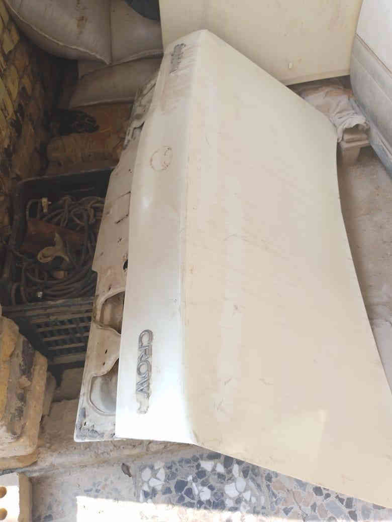 السلام عليكم بيبان راس الثور وبنيد وجنطه للبيع قيم بما يرضي الله وبيك خير وتدلل ***********
العنوان النجف الكوفة
