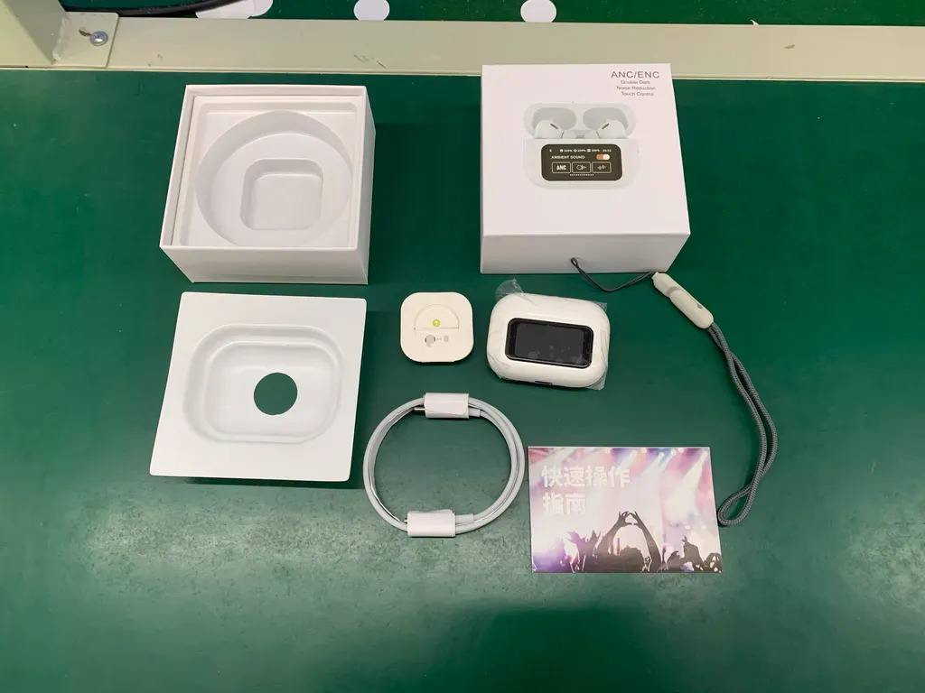 سماعة ام الشاشة درجة اولى شرط الفحص امام المندوب السعر ١٨ الف مع التوصيل للطلب تواصل خاص وللكميات يوجد خصم


**إذا كنت صاحب هذا الإعلان وتريد حذفه لأي سبب، رجاءا أرسل رسالة إلى الدعم الفني**