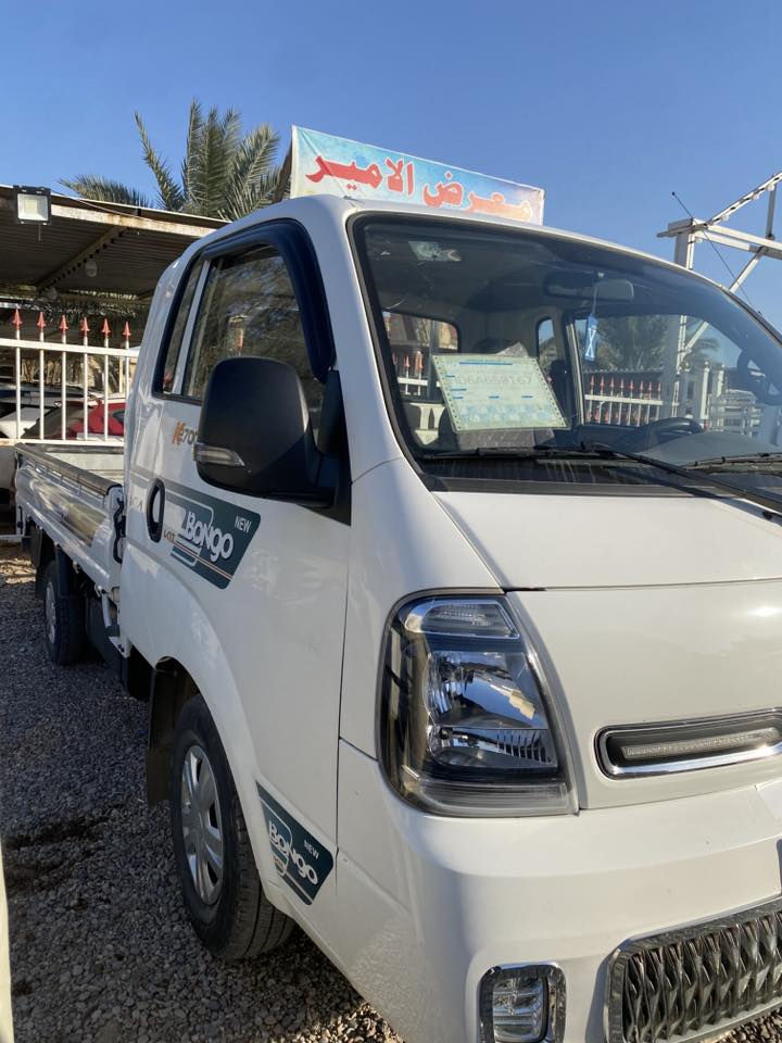 السلام عليكم 🫡
كيا ٢٠٢٣ 
رقم بغداد تحويل ثاني يوم 
السونار داخل المنشور 
السيارة ماشية ٨٨ حقيقي 
محرك كير تبريد مكفولات 
العنوان ديالى جديدة الشط 
للستفسار ***********
