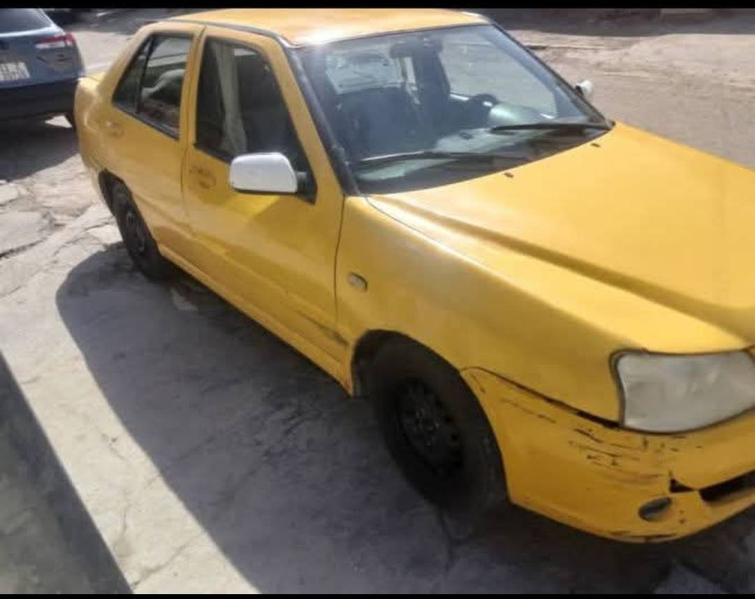 سلام عليكم للبيع شيري ميرال 16 مصفرة هيئة وغرامة
عيها اقساط مصرف العقاري جاري التسديد حاليا وكالة من الشري واواجهك بي لحين سداد المبلغ تتحول باسمك
تدفئة تبريد كير كهربائيات بلاد  السعر٢٣ قفل سنوية نافذة ب2024 باقي التفاصيل اتصل ع الرقم *********** وتساب
العنوان بغداد حي القاهره قرب جامعة الإمام الصادق  علما السيارة غير مكفولة بغداد, العراق
