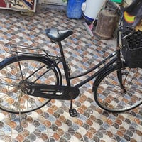 بايسكل ٢٦ • قابل للتفاوض