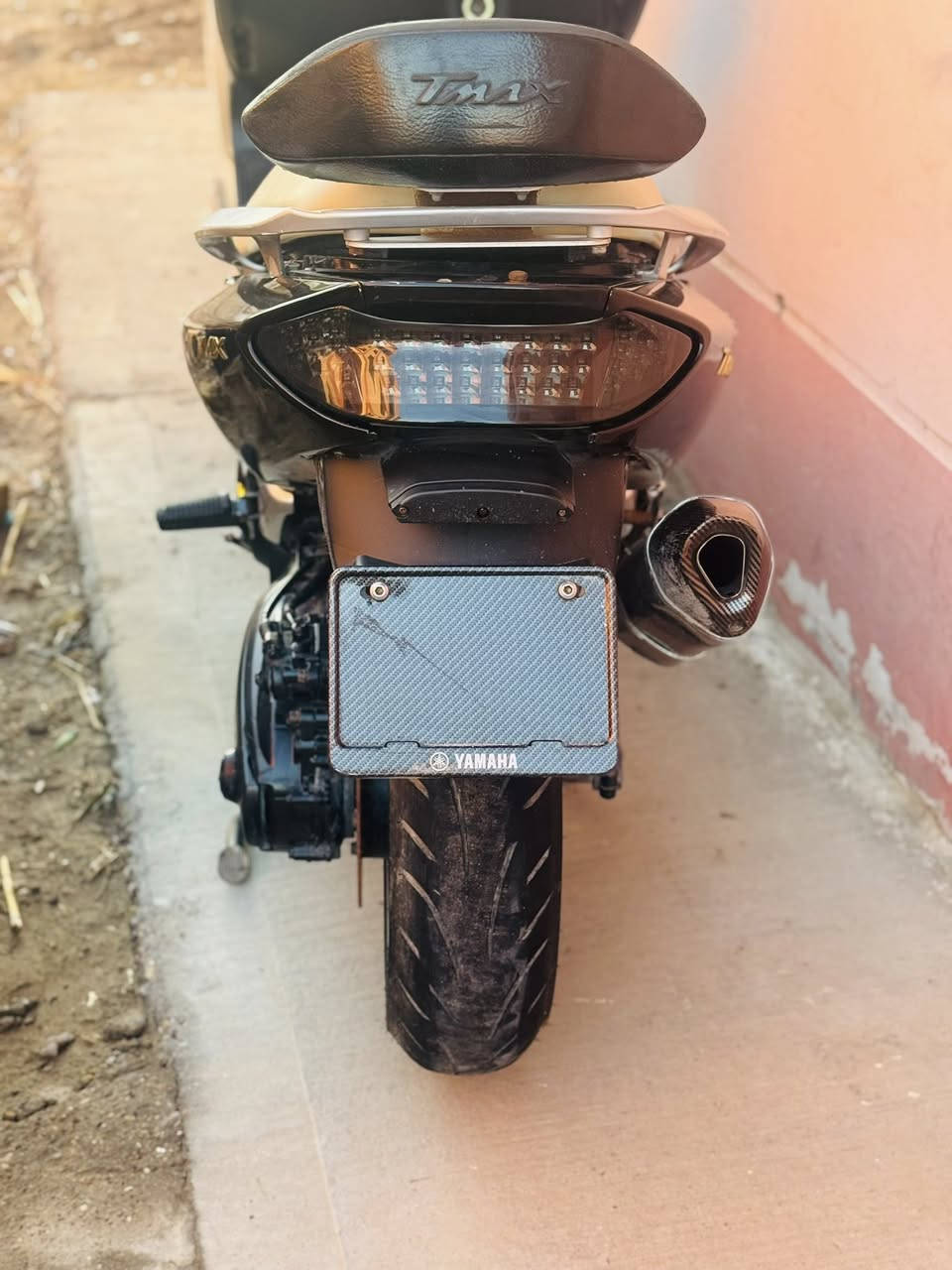 تي ماكس 2008 مكفوله الدراجه خير من الله نوزل نضافه فول تخم تايرات جدد الاستفسار ***********
