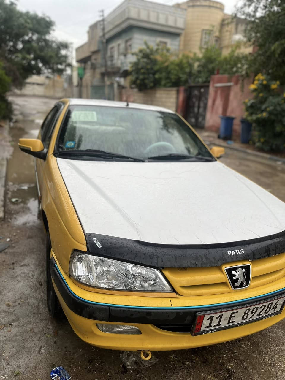 بيجو بارص موديل 2013للستفسار ***********
