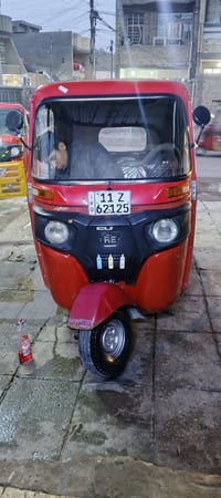 تكتك • موديل 18 • بلادية