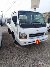 كيا ٢٠٠٢ • كهرباء كاملة • السليمانية