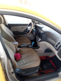 النترا 2010 • وارد امريكي • مكينة 2000