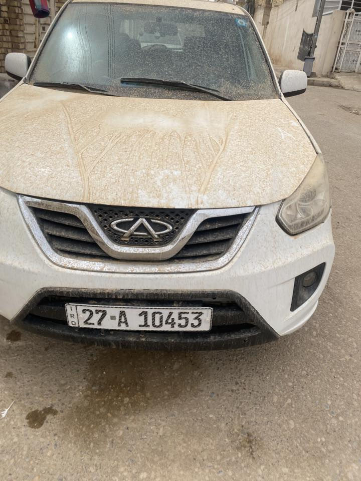 سلام عليكم تيكو البيع موديل ١٣ حداديه تبريد مكينه وكير نضيفات بدون حادث رقمي ***********
