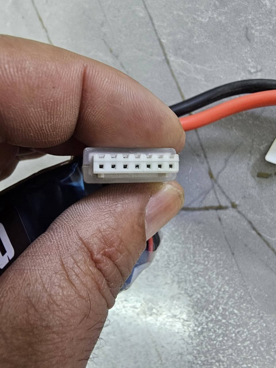 سعر ٧٥
6 سيل 
22.2 فولط 
5500 ملي امبير


**إذا كنت صاحب هذا الإعلان وتريد حذفه لأي سبب، رجاءا أرسل رسالة إلى الدعم الفني**