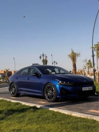 كيا K5 • كيا K5 GT • K5 جيتي • سيارة كيا K5 • K5 فول مواصفات • K5 قياد...