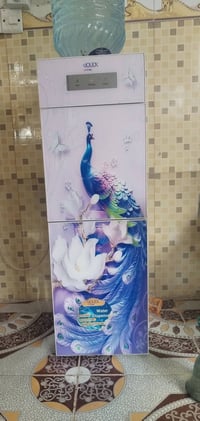براد • حار وبارد • سبع البور