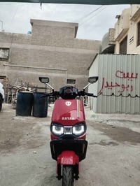 ريان • وحش الكون • موديل ٢٠٢٦