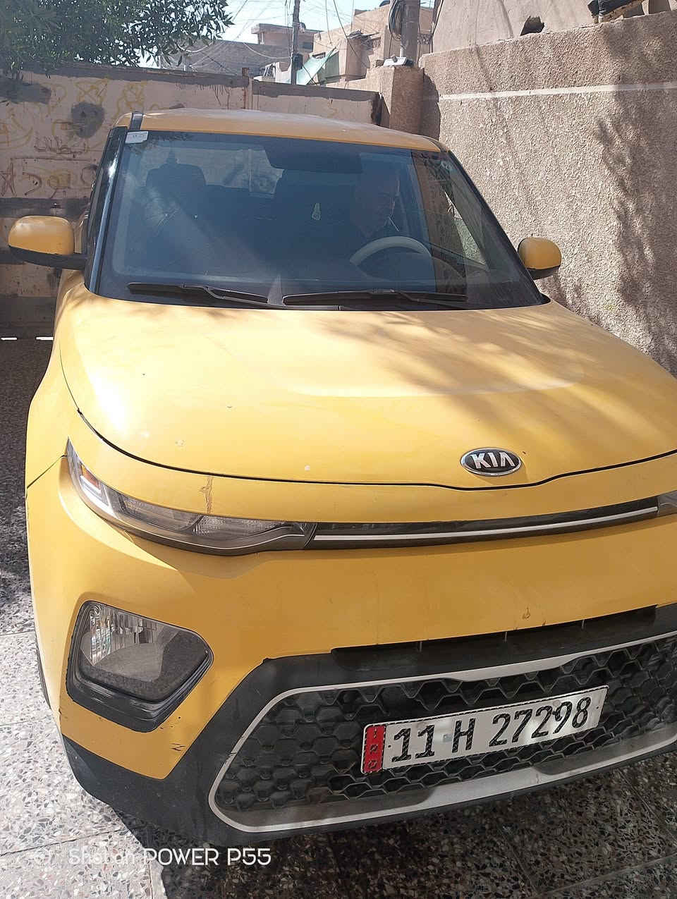 كيا صول
موديل 2020 
سياره نظيفه 
مكينة 2000 
سونار داخل المنشور 
رقم بغداد الدولي 
ستفسار***********
مكان بغداد
