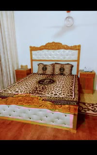 غرفة عراقية • نظيفة • حي البساتين