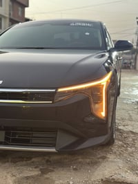 k4موديل2025 حادث حلو لبيع ‏ ‏  ‏سعر سياره 160 لتواصل ‭0775 645 5736‬ A...