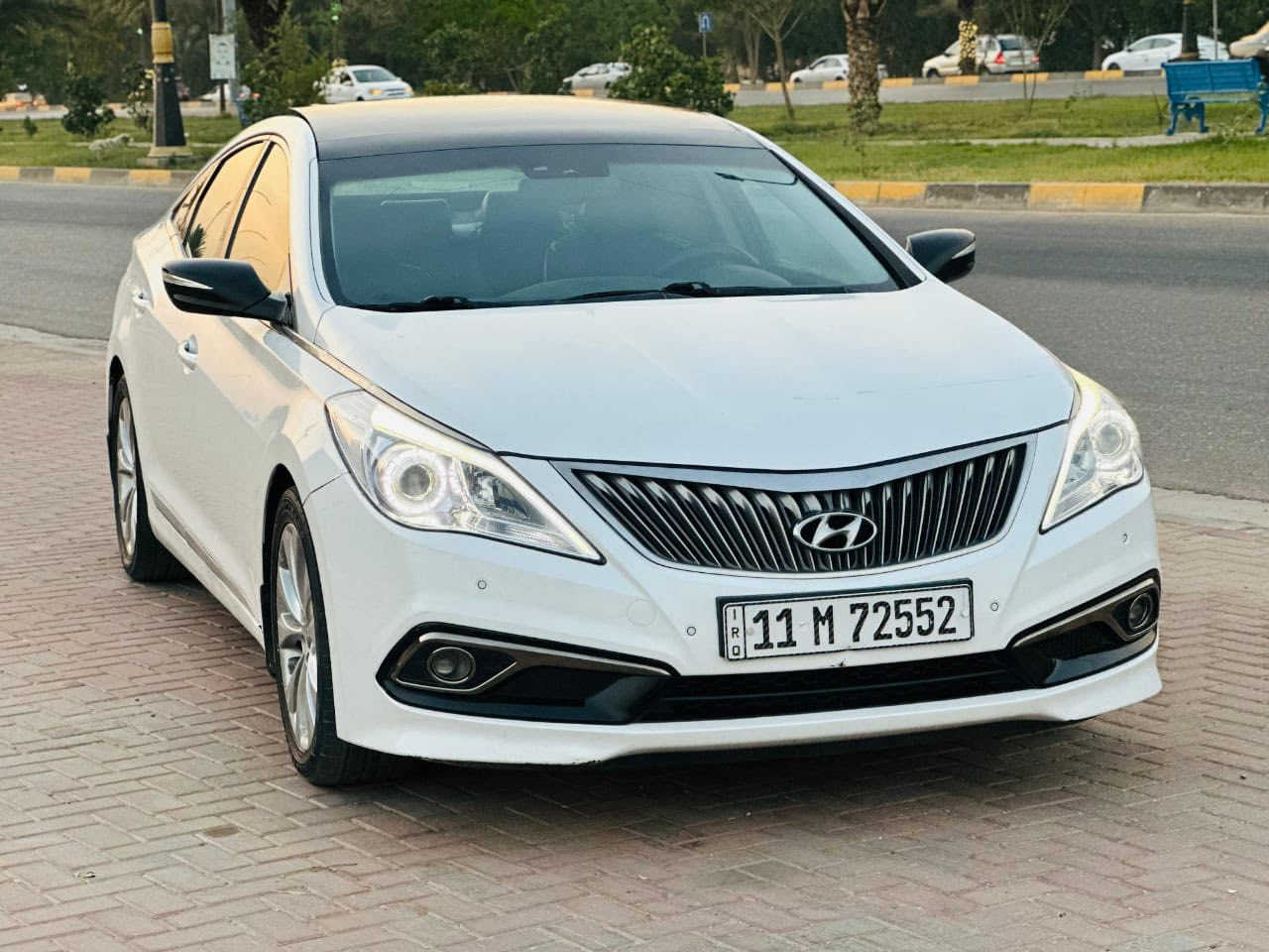 (مكلف بنشر )السلام عليكم سياره ازيره  خليجي 2012 رقم بغداد السيارع فول موضفات خنك للخير
بصمه 
بنرامه 
مكينه 6 سلندر 
بردات
خزن ميوري 
شاشه 
شاشة اعطال سياره بعد بيه هواي موصفات فول للخير
بيه فقط بنيد مبدل بدون دواخل 
وسونار مرفوق معه المنشور 
سياره كير محرك حددايه تبريد كفاله 
رقم الهاتف ***********
السعر  113 
العنوان كربلاء
