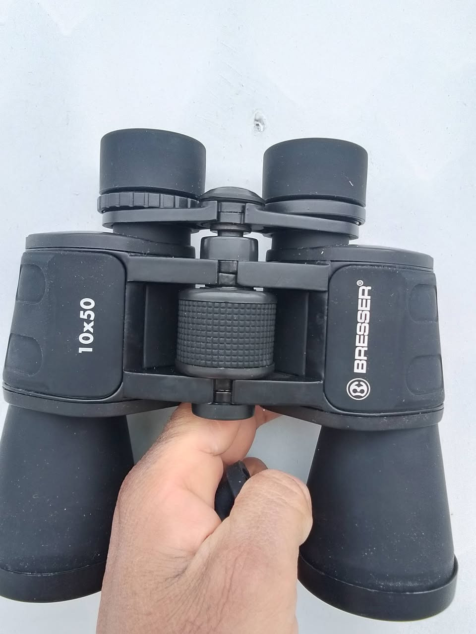 بسم الله 
ناظور عملاق الماني اصلي 50×10 صافي كزاز 
لحجز على لخاص توصيل موجود


**إذا كنت صاحب هذا الإعلان وتريد حذفه لأي سبب، رجاءا أرسل رسالة إلى الدعم الفني**