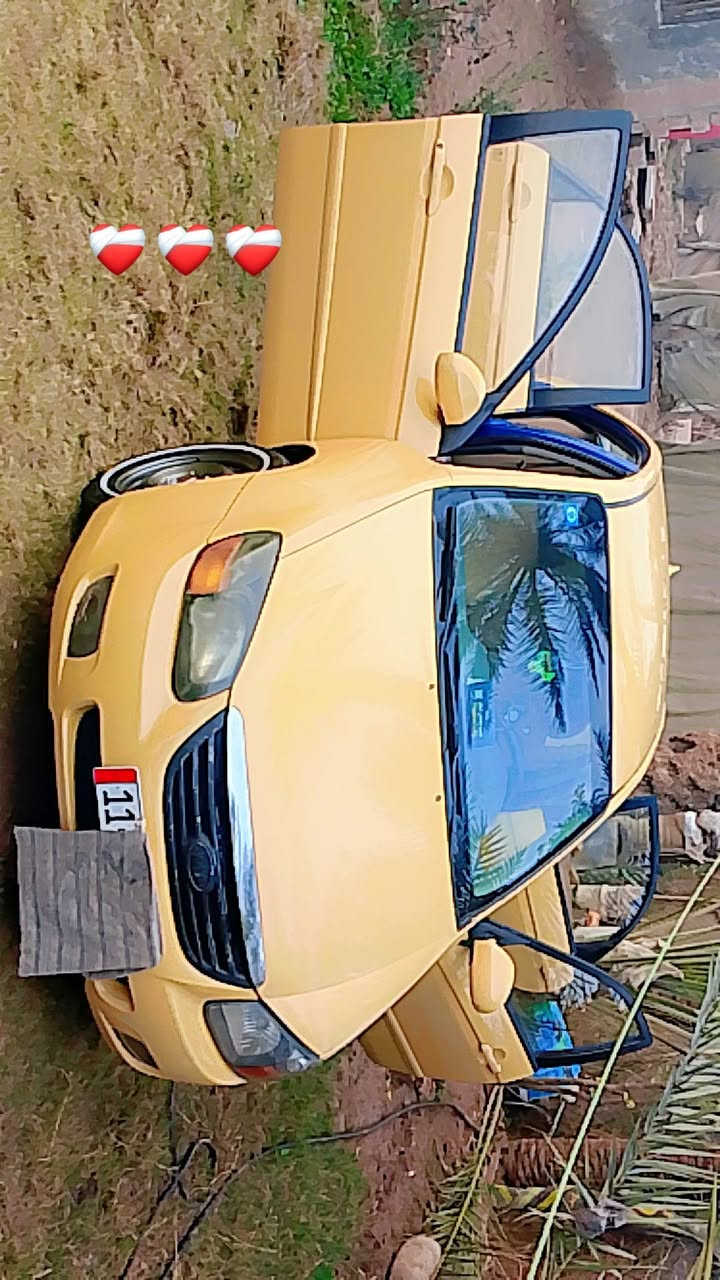 السلام عليكم من رخصت المجموعه سيراتو. 2009 خليجي حره  جاهزه كبل لشارع  السعر 80 وبيه  مجال الشراي يتصل ***********
