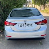 انتره • ٢٠١٥ • مكفوله كير ومحرك