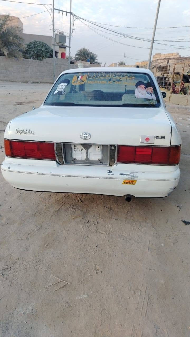 سياره ارنب جاهزه
مديل ٩٤ السياره مصبوغه حزام لجماليه السعر 42  وبيه مجال
***********
***********
