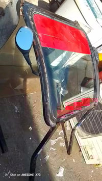 قمريه • للستوته • تحمي مطر وشمس