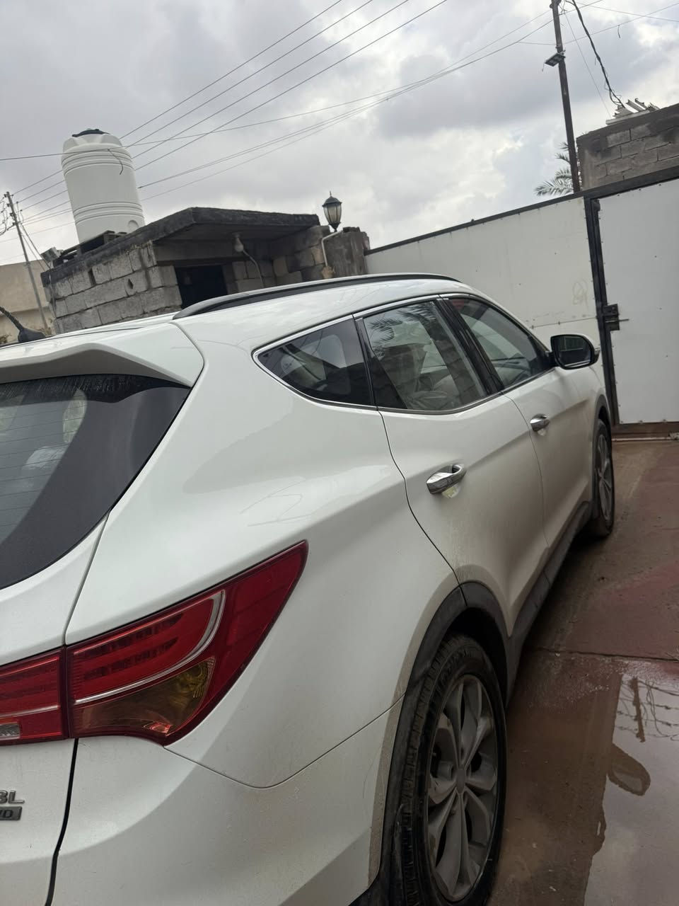 سنتافيا 2015 خليجي كفاله عامه ماشيه 90 حقيقي سياره نضيفه وما ماشيه محرك 6 سلندر
سعر شدتين وبيه شي بسيط رقم بصره ***********
