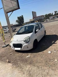 جيلي باندا موديل 2012 رقم بغداد بسمي سياره جاهزه اسولف عيوبها اول شي  ...