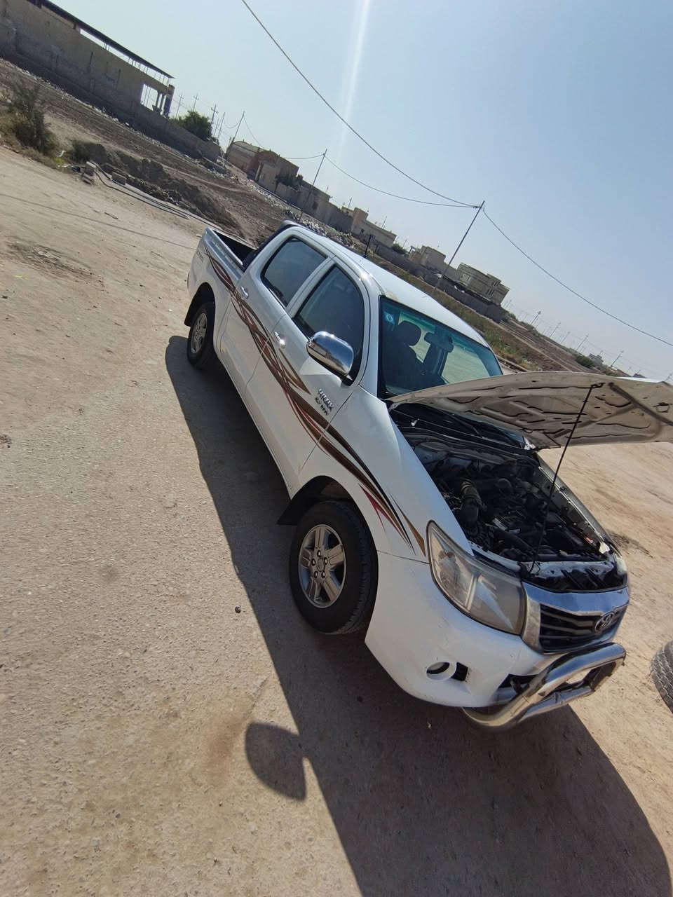 السلام عليكم بيكم 2014  سياره سعوديه كفاله بيه بس بارد با لمقدمه أقل شبر  كير عادي مكينه لا تنقيص ولاتبخير) سعر 172 ) (***********) مكان بصره كرمت علي
