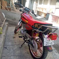 دراجه سيفان خمسه كير للبيع رقم انكليزي السعر مليون وهذا رقمي 078013707...