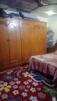 شارع المواكب • منطقة تجارية • ١٥٠م