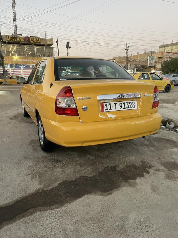 السلام عليكم هونداي فيرنا موديل 2014 مامعيوده بلادية مكينة كير تبريد كفالة صدر جديد تخم تاير جديد مدوشمة كامله سياره للخير كفالة بسمي ارقام انكليزي وهزة جديده مكاني لحسينية مال راشديه تصل وتدلل 
***********
