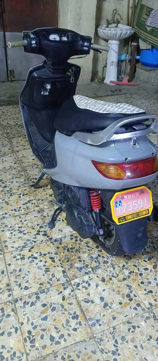 سلام عليكم دراجه فراشه رمبه سعر 650بكاني بصره زبير رقم ***********
