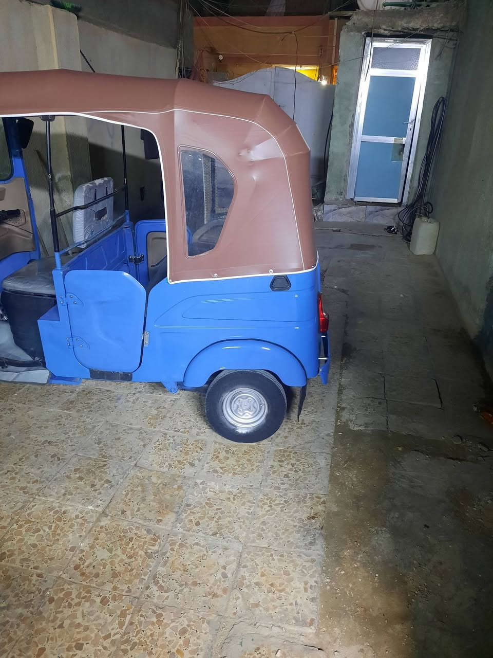 تكتك  2022 رقم وسنوية تكتك كاملة ومكملة 

السعر  8300

رقم  ***********

المكان بغداد / حي النصر
