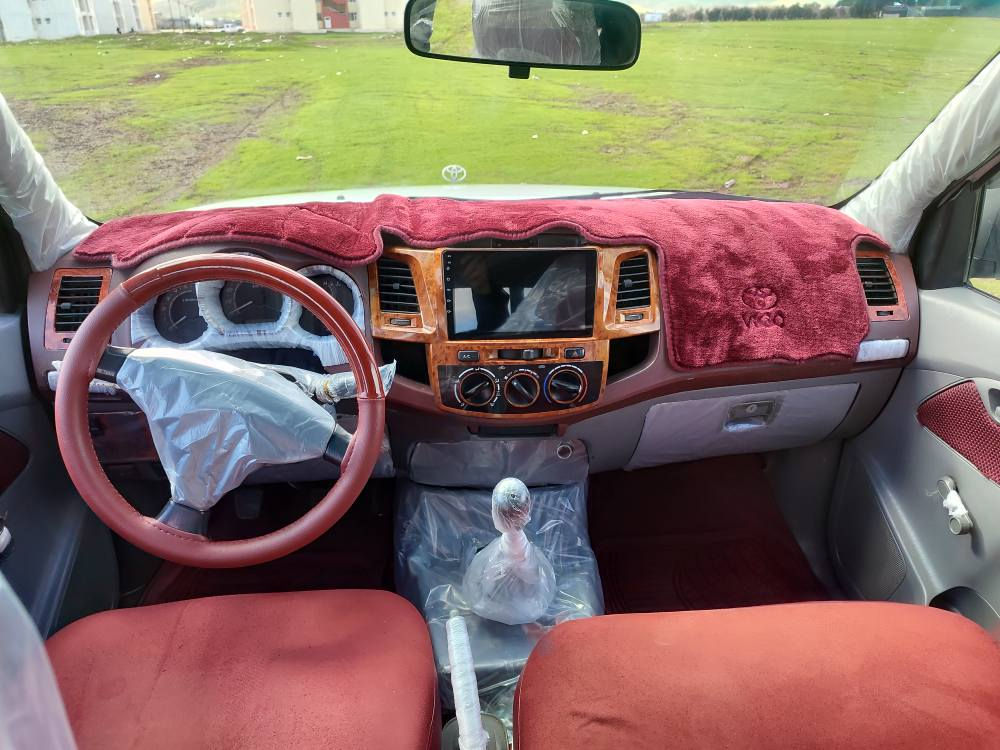 ﷽  مەرزیە 2007  ساق علوج   مامل مەسرەفو سەێارەیەکی ڕێکوپێک  کامل بۆیاخ  سەقفی لایسەکنی تۆزێکی پێوەیە بێشانگرتن  پێشی گۆڕاوە بۆمۆدێل بەرز شاشەئایپات کۆنتڕۆڵ  سیعر82  مەجال    شوێن  سەیدسادق  ژ مار  *********** السليمانية, العراق
