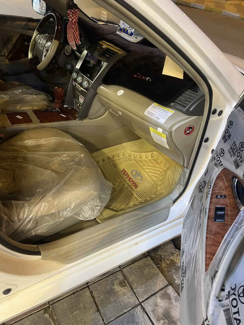 كامري موديل 2009رقم اربيل فول مواصفات جديده سياره كلش مكان الفلوجه الاتصال رقم الهاتف ***********
