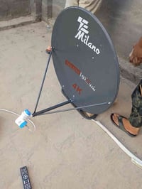 تنصيب ستلايت • برمجة رسيفر • كربلاء المقدسة