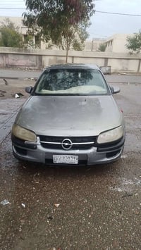 محرك سليم • كير ستندر • بكركوك