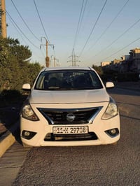 نيسان صني • ٢٠١٩ • ١٣٥٠٠٠ كم