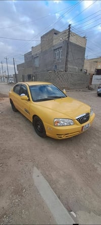 النترا • ٢٠٠٦ • اوتوماتيك