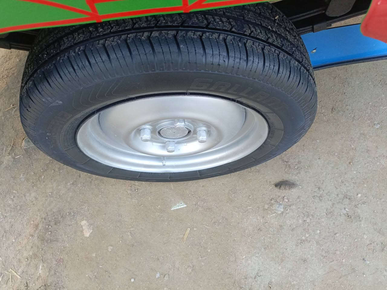 سلام عليكم موديل 21محرك 25, مكفوله كفاله عامه مابيهه اي نقص نضافته شوفت عينك  كهربائيات كلهه جديده تخم تاير جوبلس اوراق اصولي شاصي ركبه مكفوله مكان الحله شوملي سعر 1550وبيهه مجال ‏‪***********‬‏
