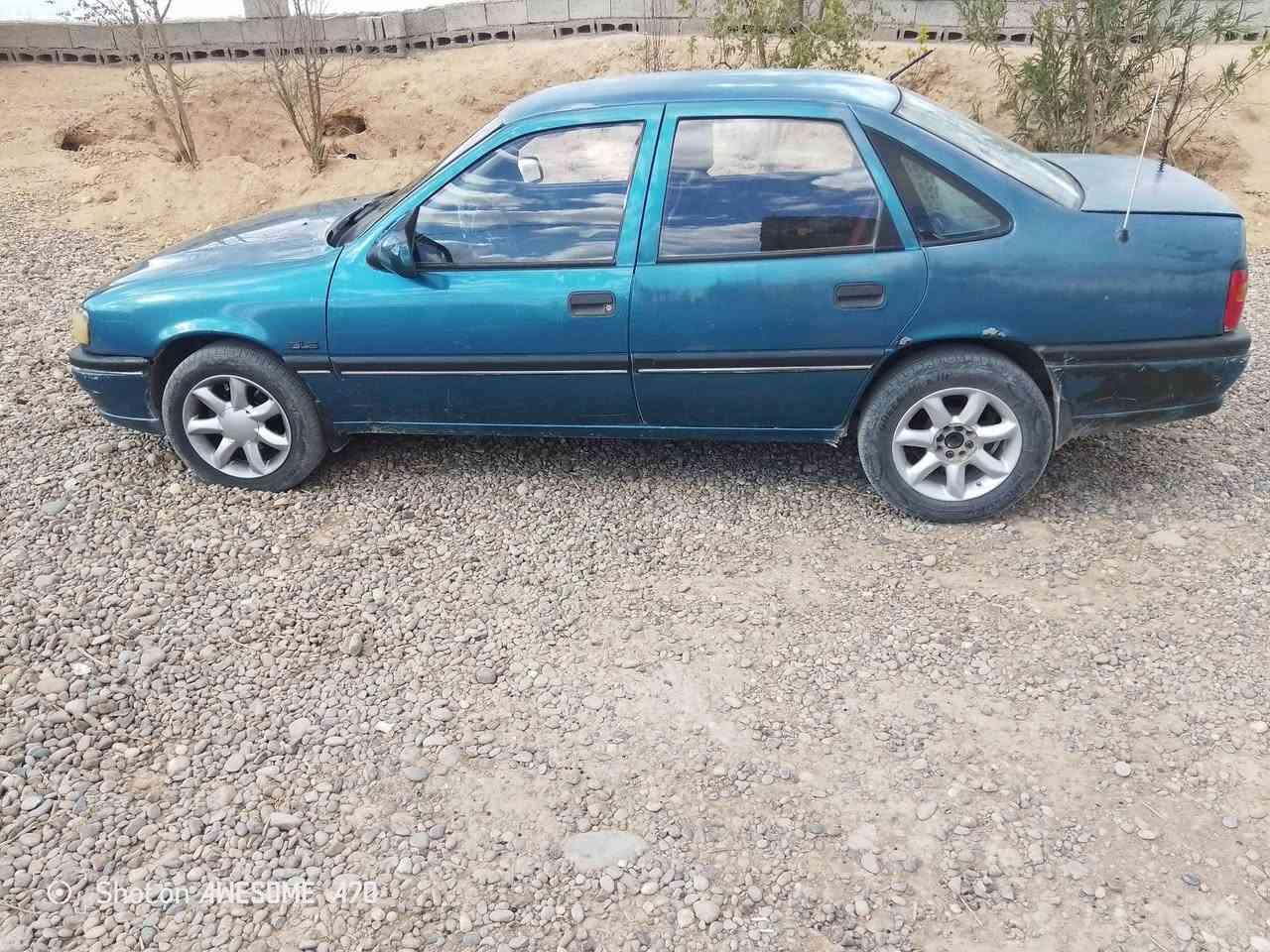 سلام عليكم سياره اوبل فيكترا البيع 36ورقه سياره جاهزه الا تبخير والا صرف خير من الله استفسار اكثر الاتصال بل رقم ***********
