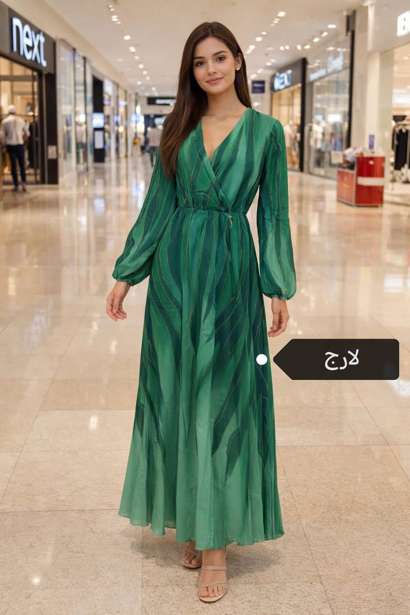 فساتين محجبات للمناسبات ✨
موديلات أنيقة بأسعار تبدأ من 15 فقط
احجزي موديلك الآن قبل ما تخلص الك الرمادي, الأنبار


**إذا كنت صاحب هذا الإعلان وتريد حذفه لأي سبب، رجاءا أرسل رسالة إلى الدعم الفني**